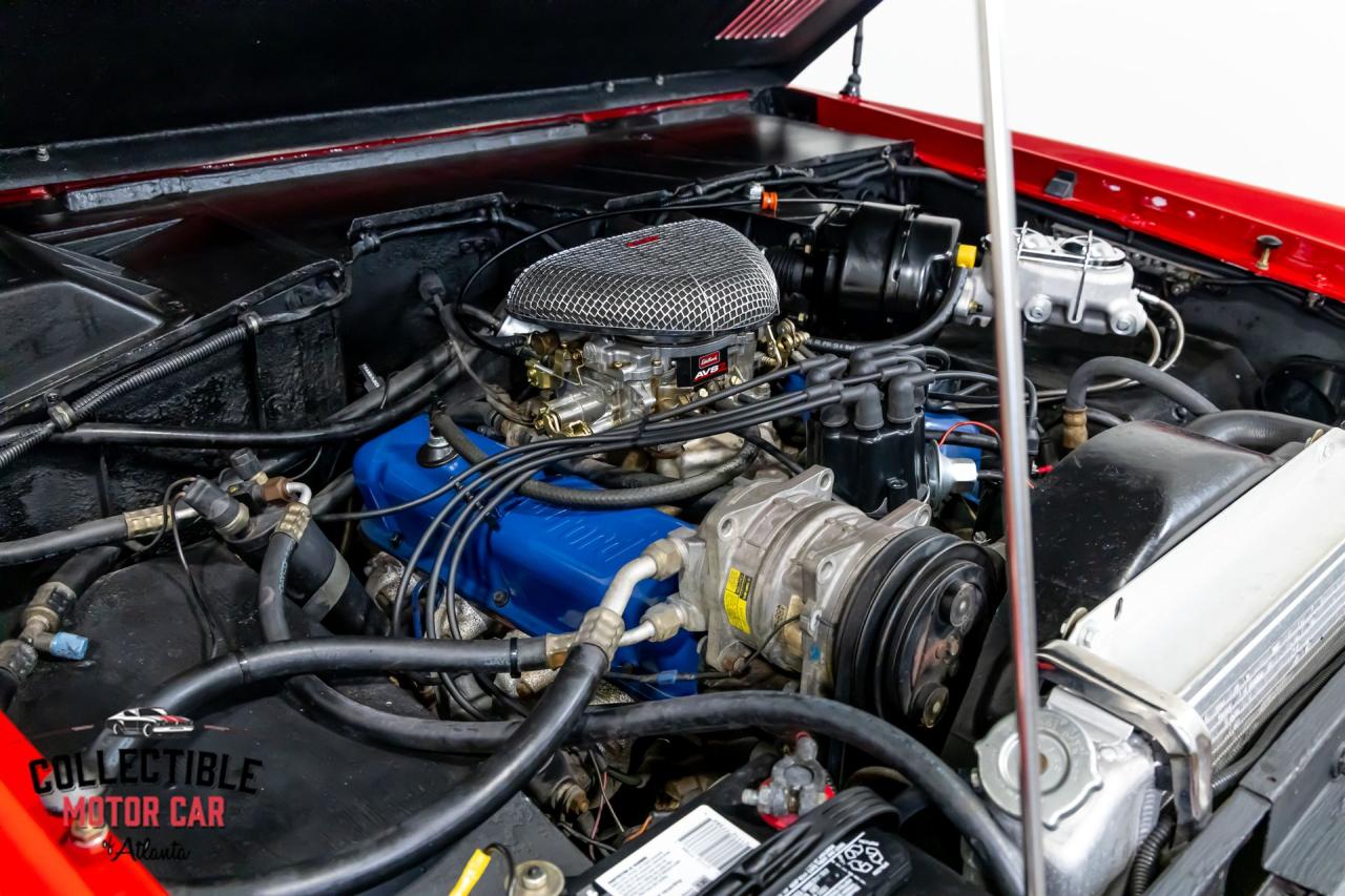 1969 Ford Bronco RESTOMOD