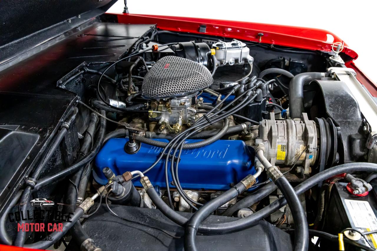 1969 Ford Bronco RESTOMOD