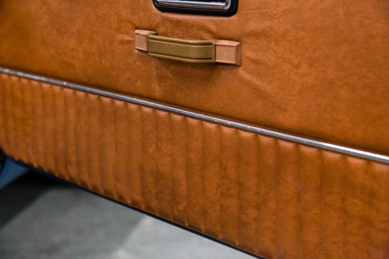 1972 MG MGB OVERDRIVE