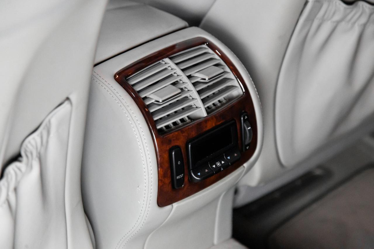 2005 Mercedes - Benz S600