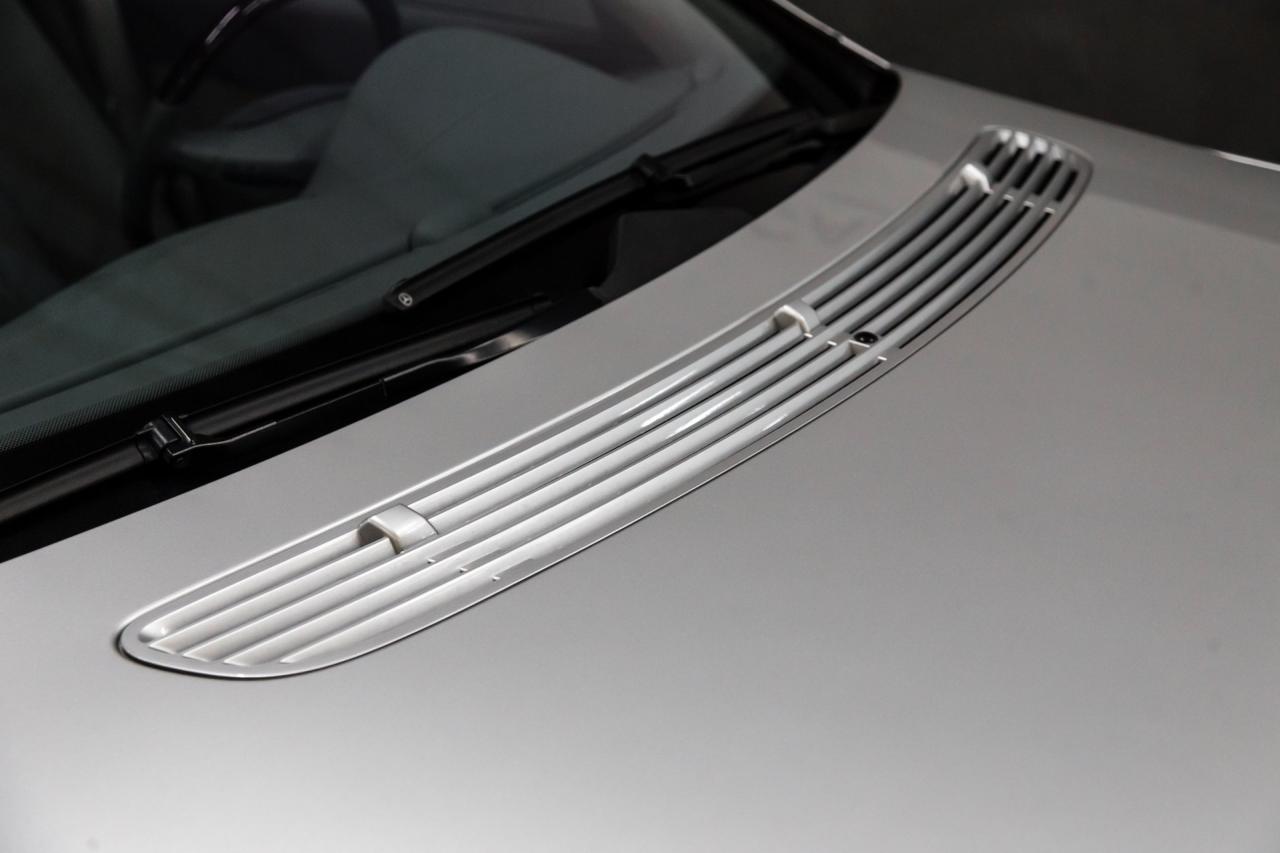 2005 Mercedes - Benz S600