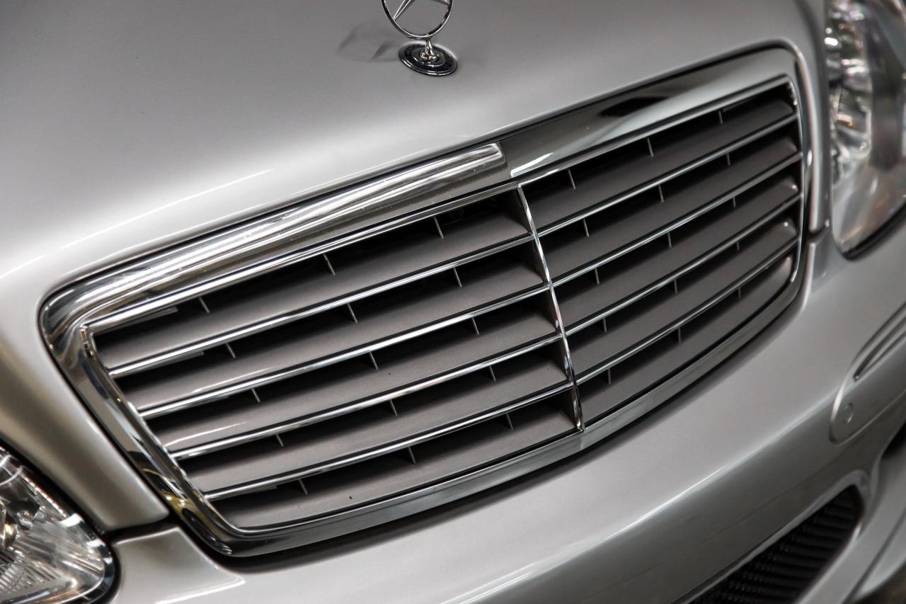 2005 Mercedes - Benz S600