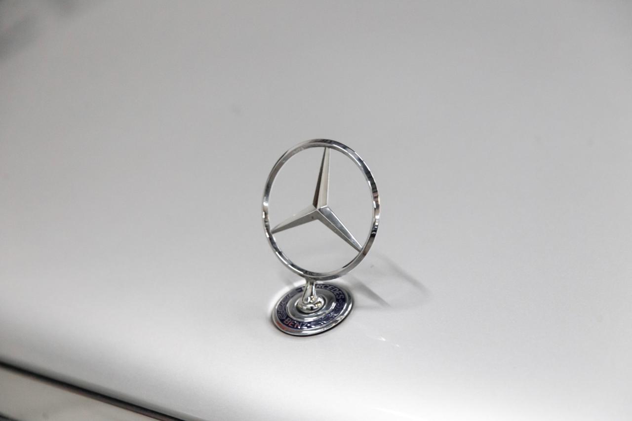 2005 Mercedes - Benz S600