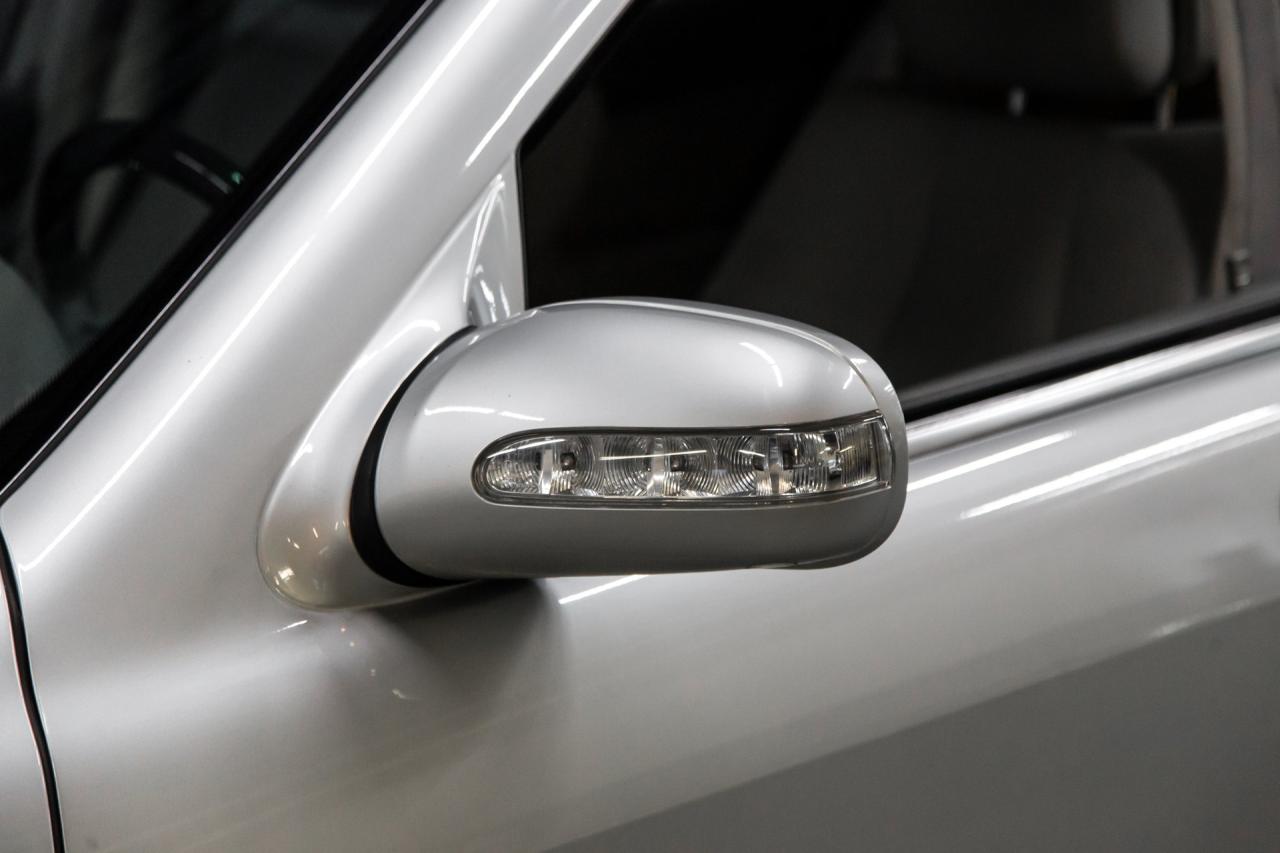 2005 Mercedes - Benz S600