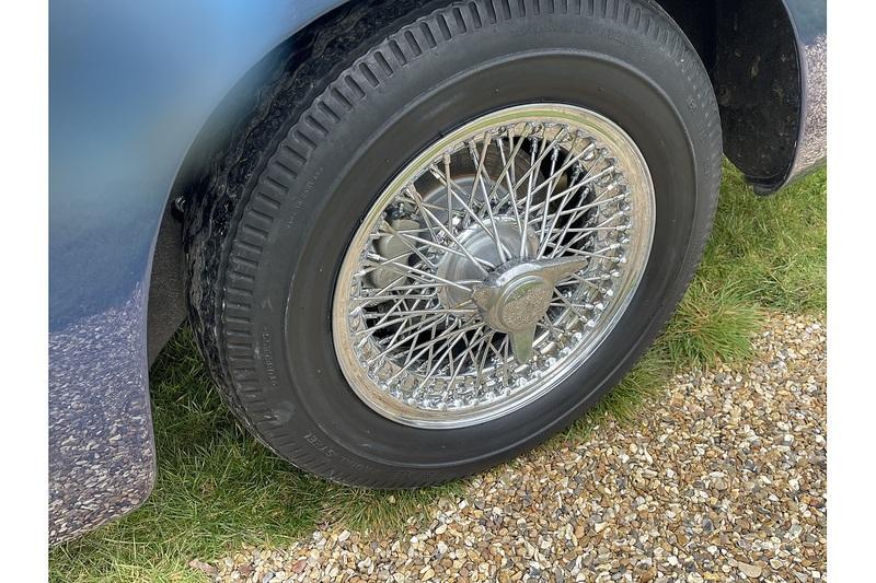 1967 Aston Martin DB6 Auto