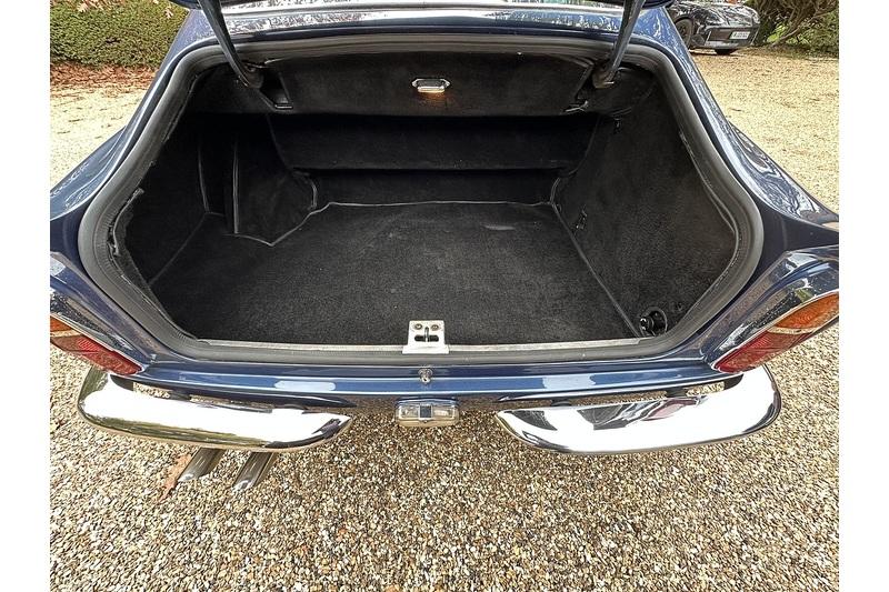 1967 Aston Martin DB6 Auto