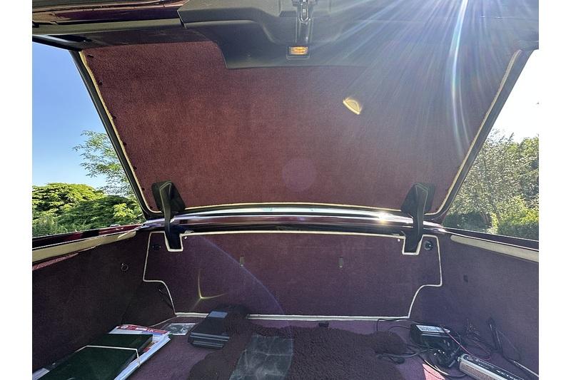 1997 Bentley Turbo RT
