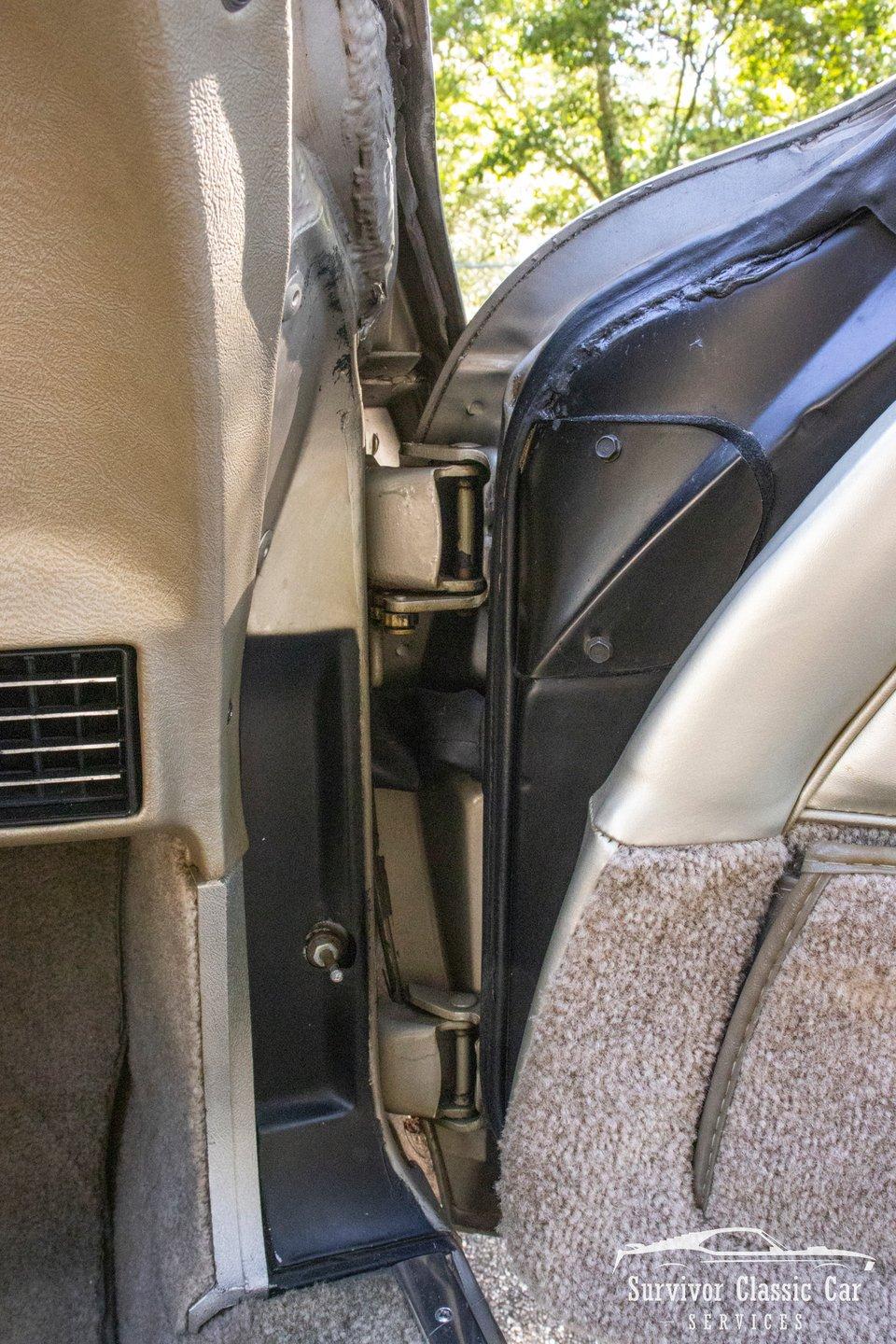 1982 Chevrolet Corvette Collector Edition