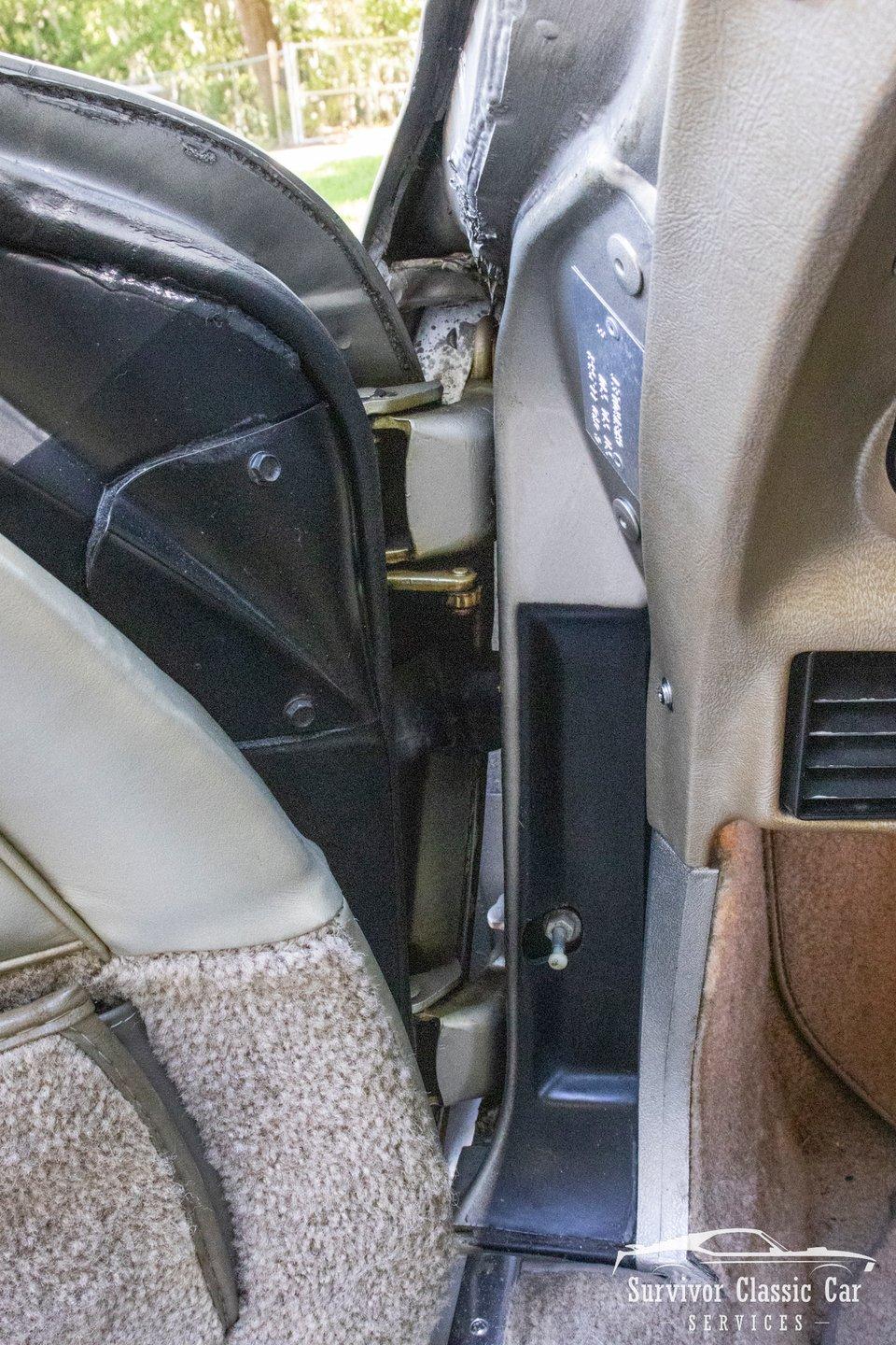 1982 Chevrolet Corvette Collector Edition