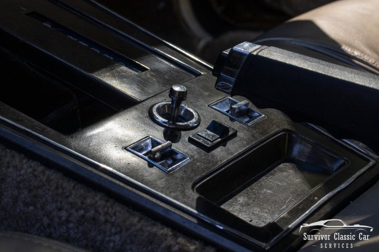1982 Chevrolet Corvette Collector Edition
