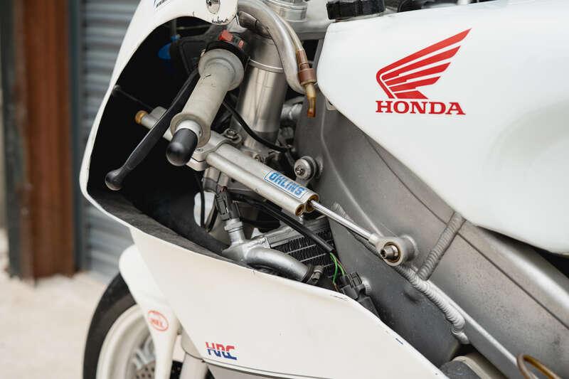 1993 Honda RS250RF