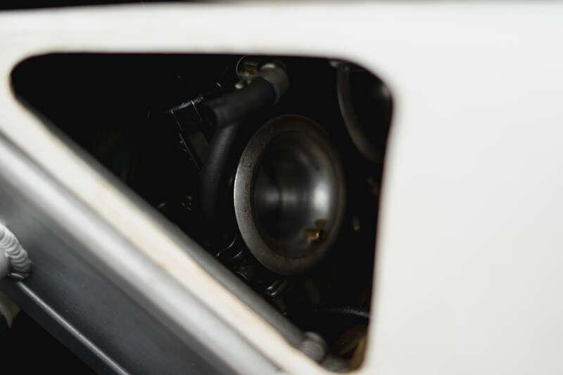 1993 Honda RS250RF