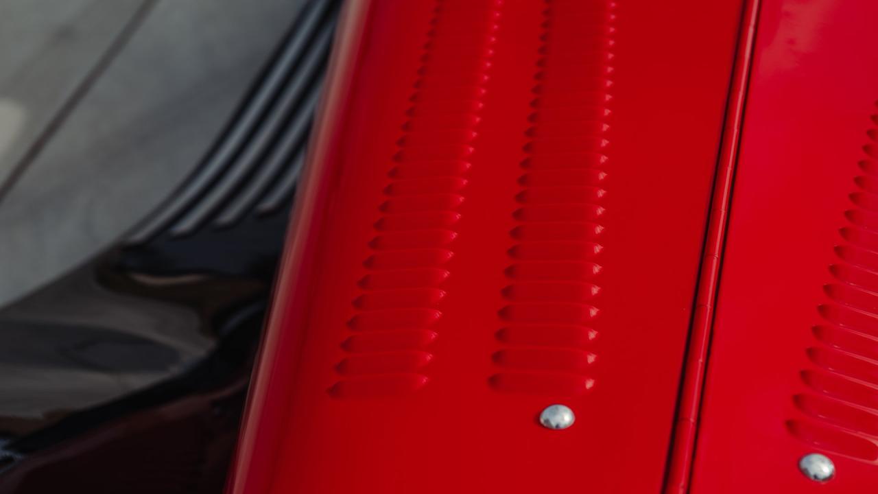 1937 SS Jaguar 100 2 &frac12;-litre Roadster