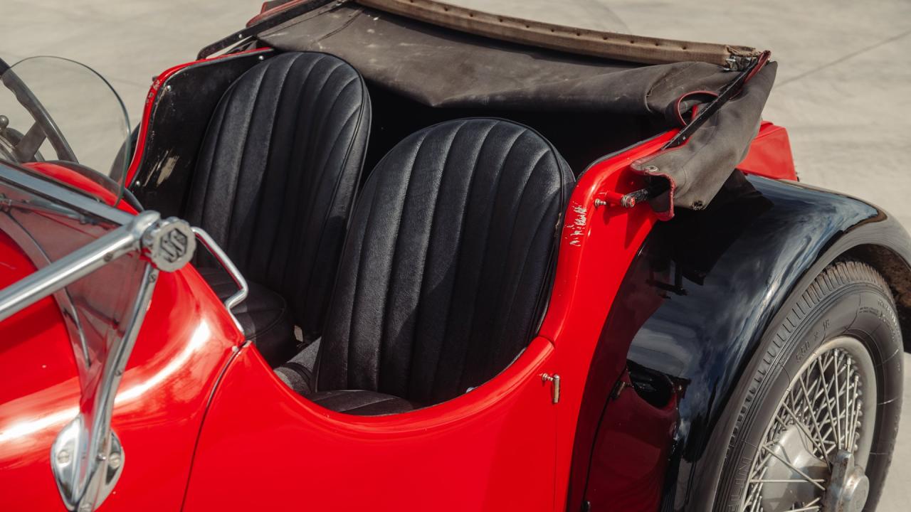 1937 SS Jaguar 100 2 &frac12;-litre Roadster