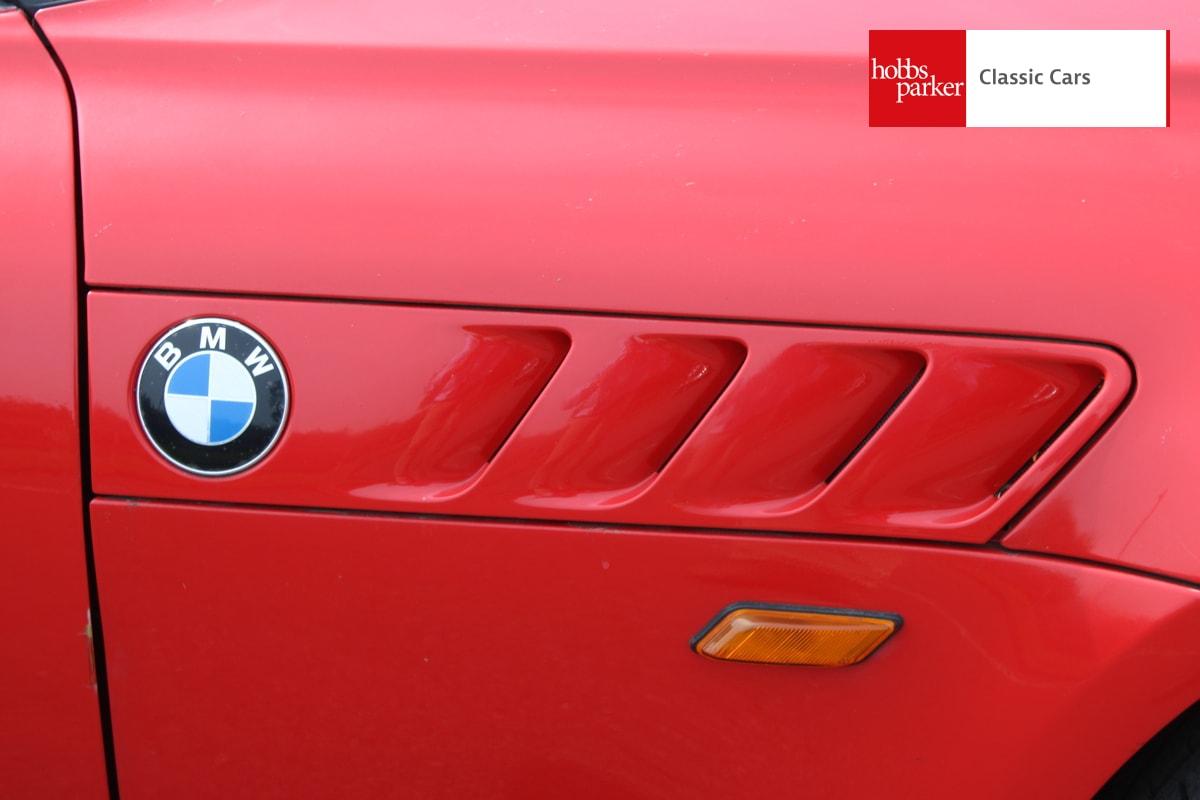 1997 BMW Z3