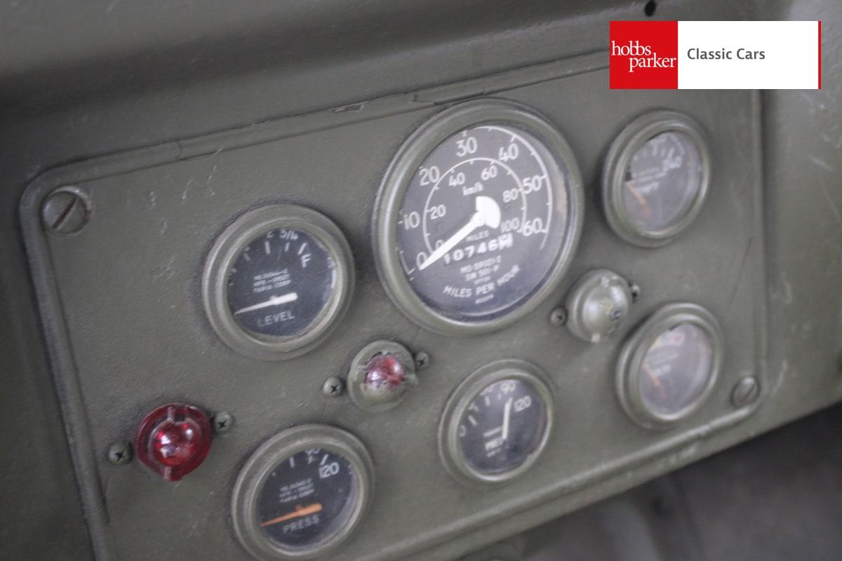 1959 REO M35 2 1/2 TON TRUCK DEUCE