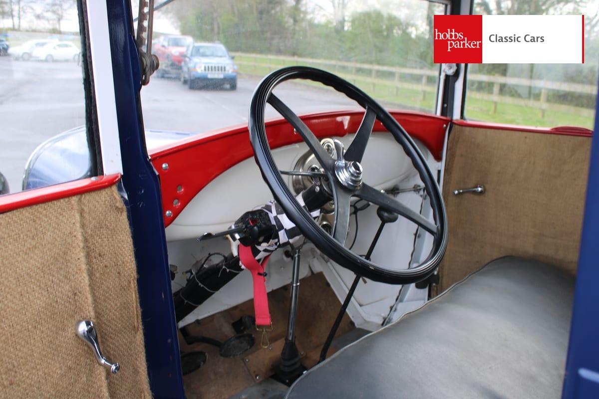 1929 Ford FORD AA FLAT BED TRUCK