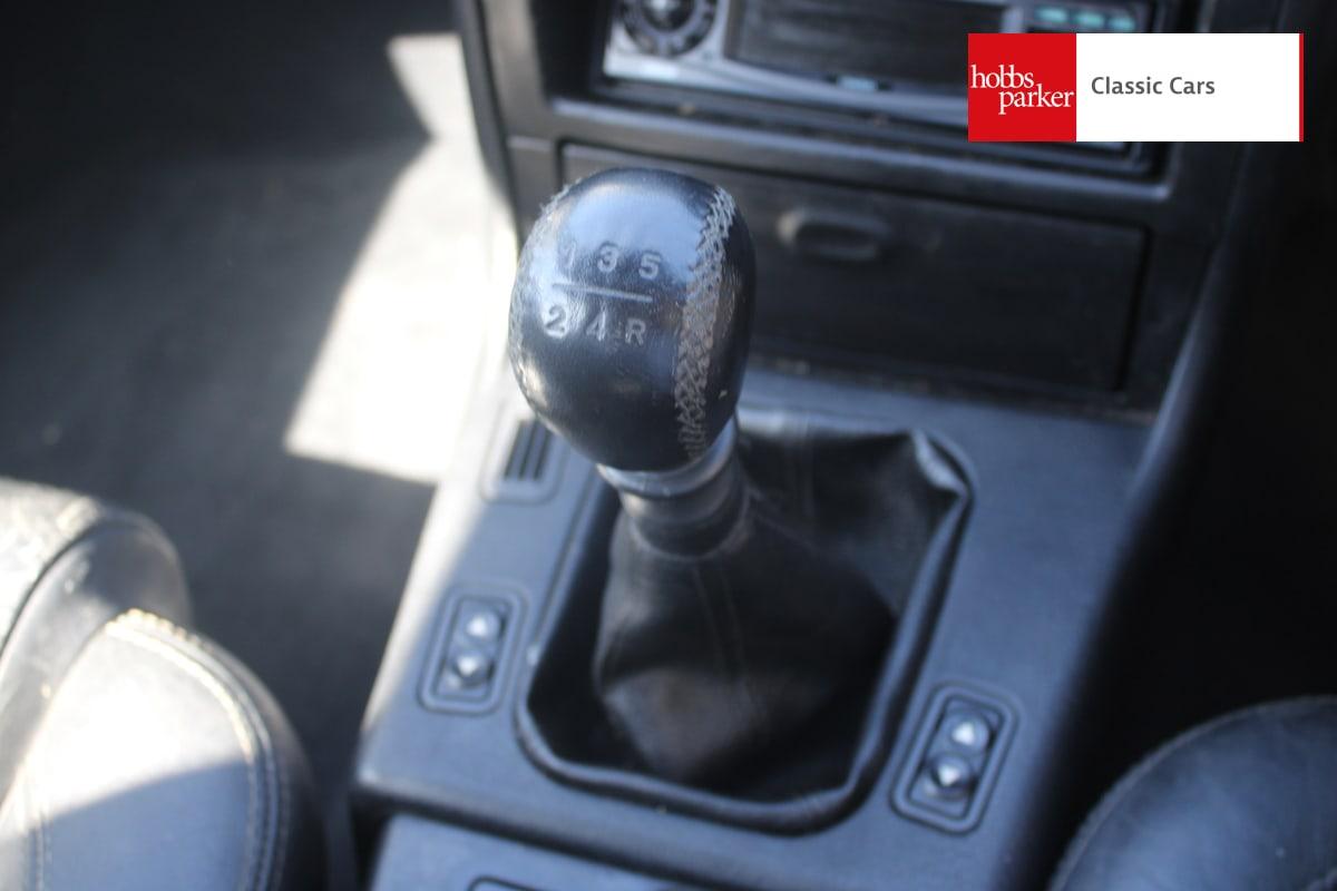 1998 Fiat COUPE TURBO 20 VALVE