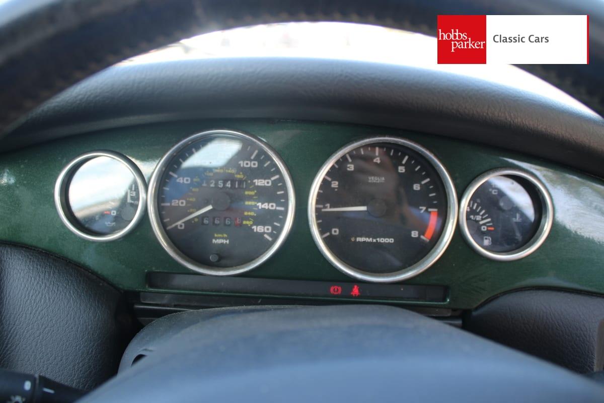1998 Fiat COUPE TURBO 20 VALVE