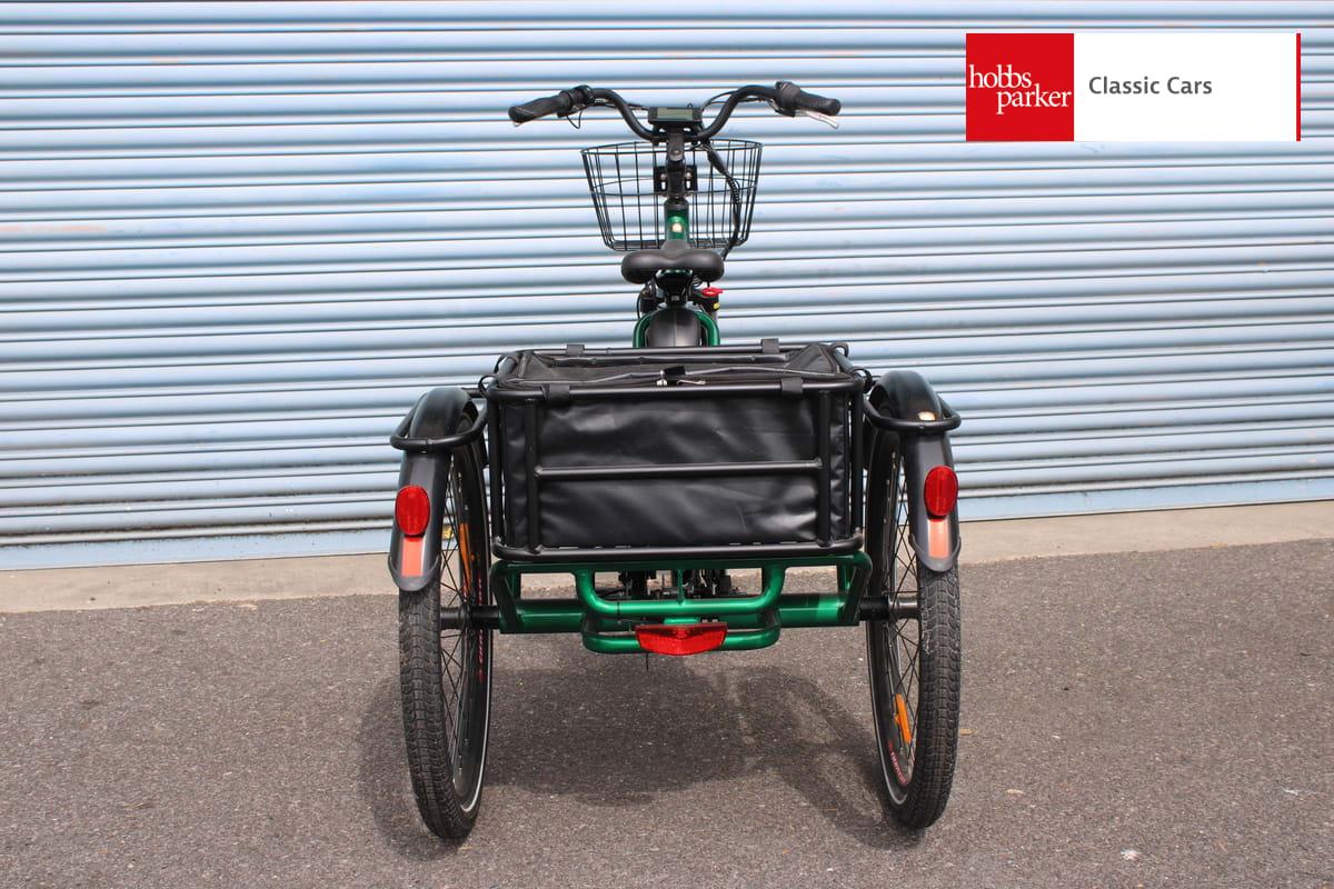 Unknown Unknown