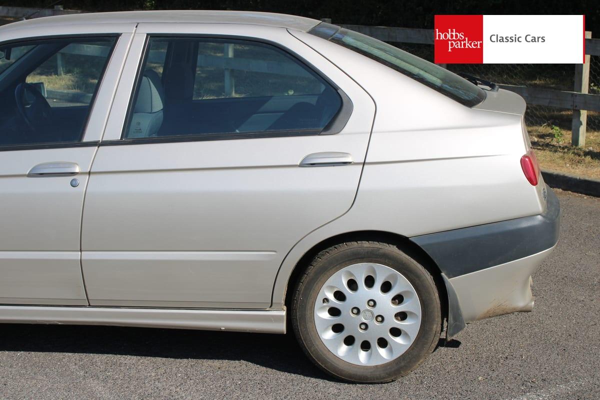 1997 Alfa Romeo 146 1.8 T.SPARK