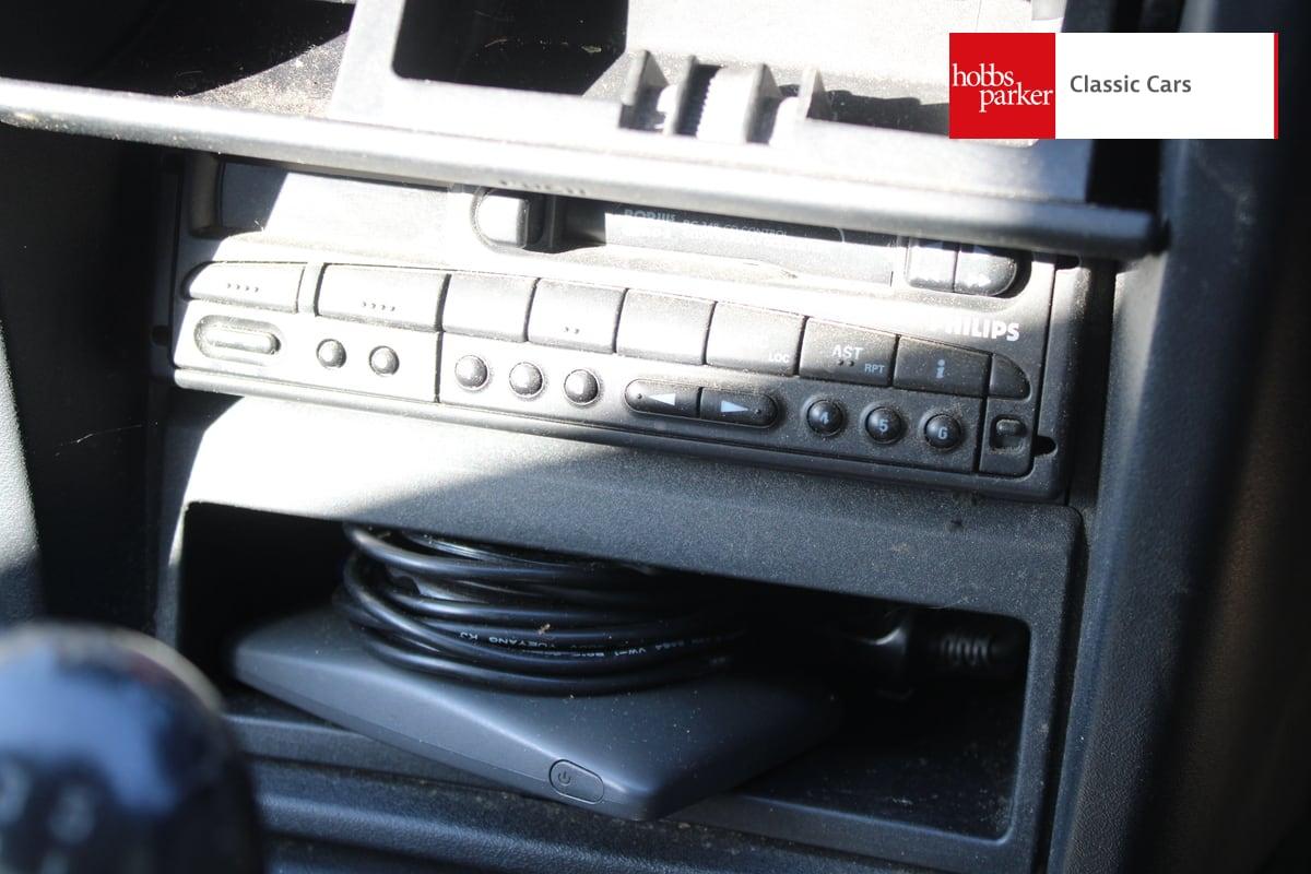 1997 Alfa Romeo 146 1.8 T.SPARK