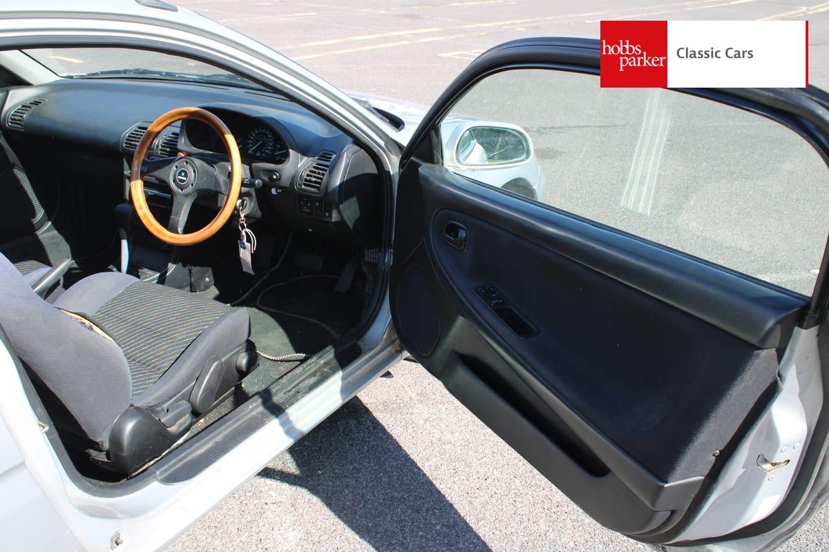 1996 Mazda MX-3 AUTO