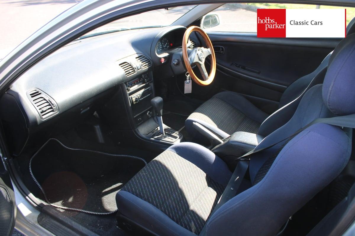 1996 Mazda MX-3 AUTO