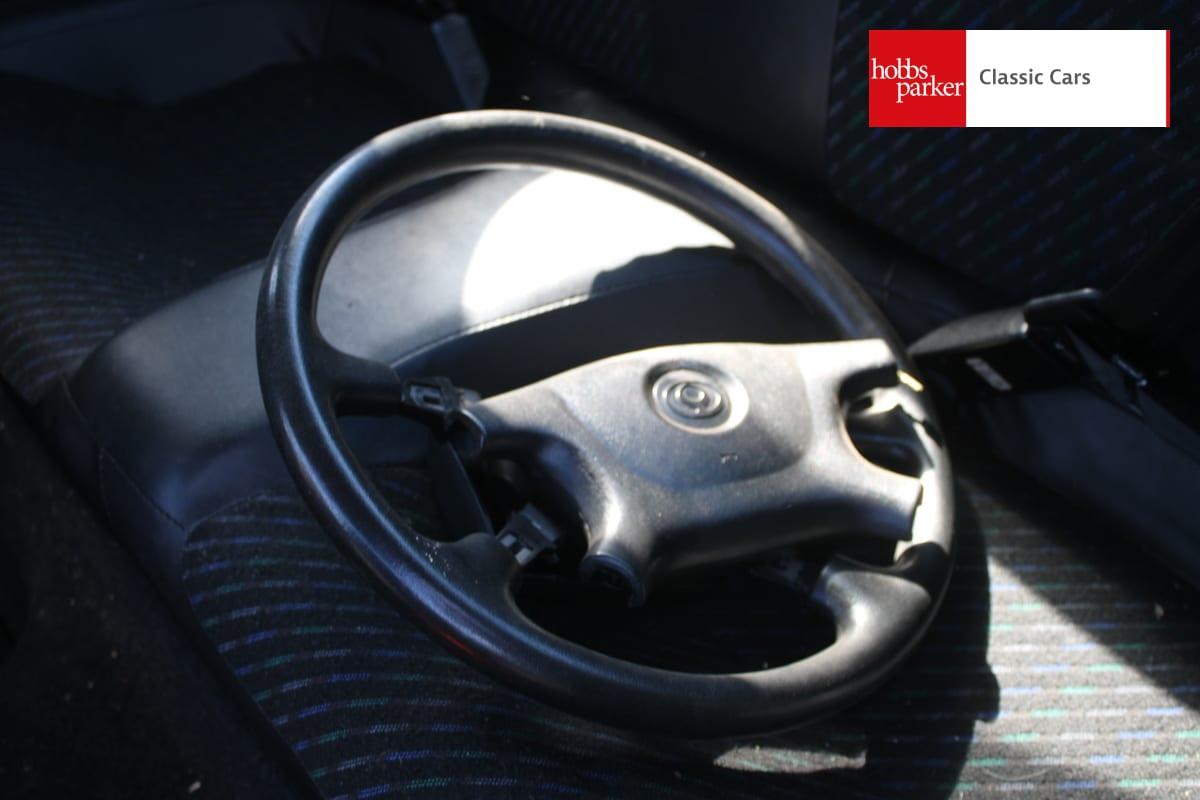 1996 Mazda MX-3 AUTO