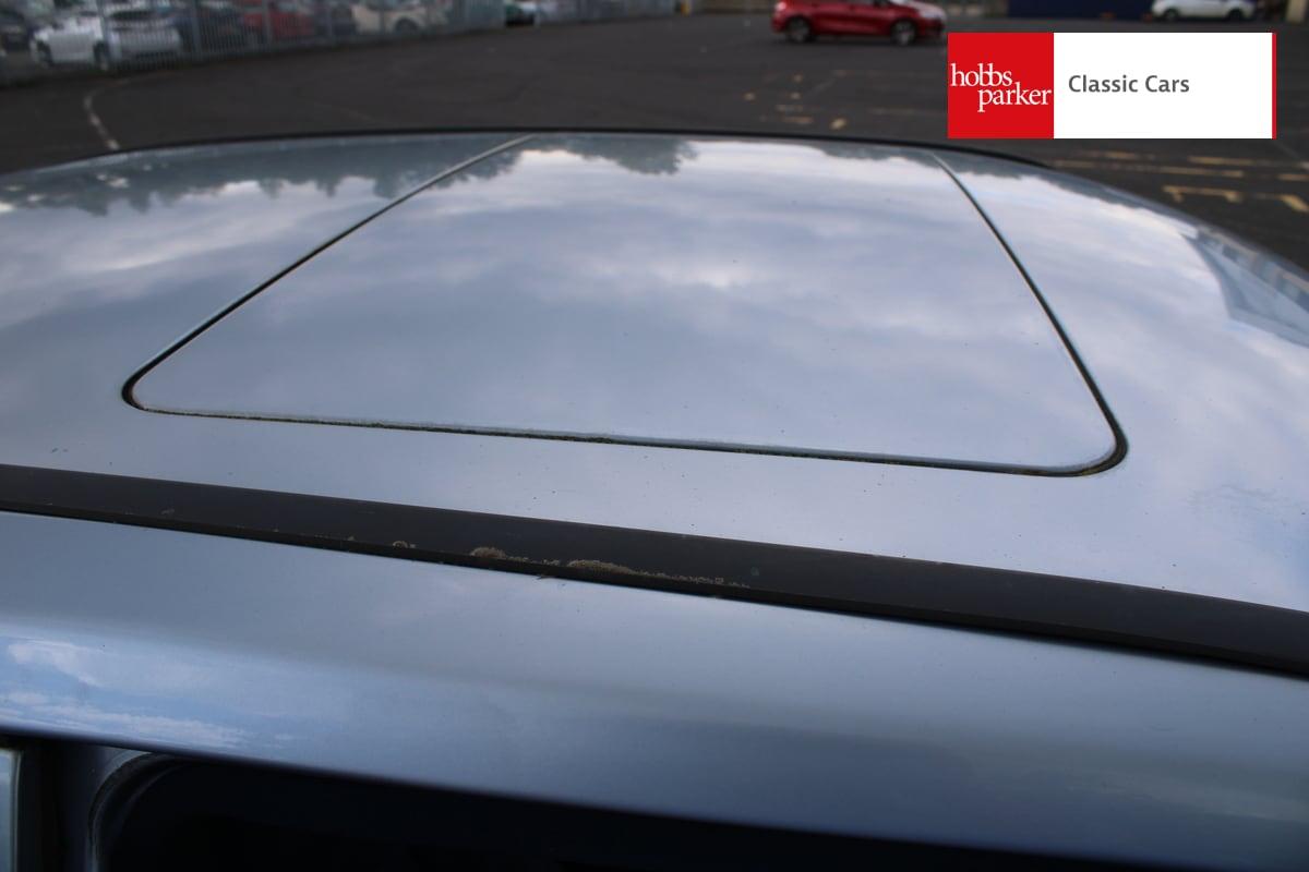 1994 Mercedes - Benz 190E AUTO
