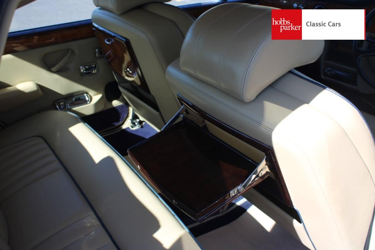 1979 Rolls - Royce Silver Shadow II