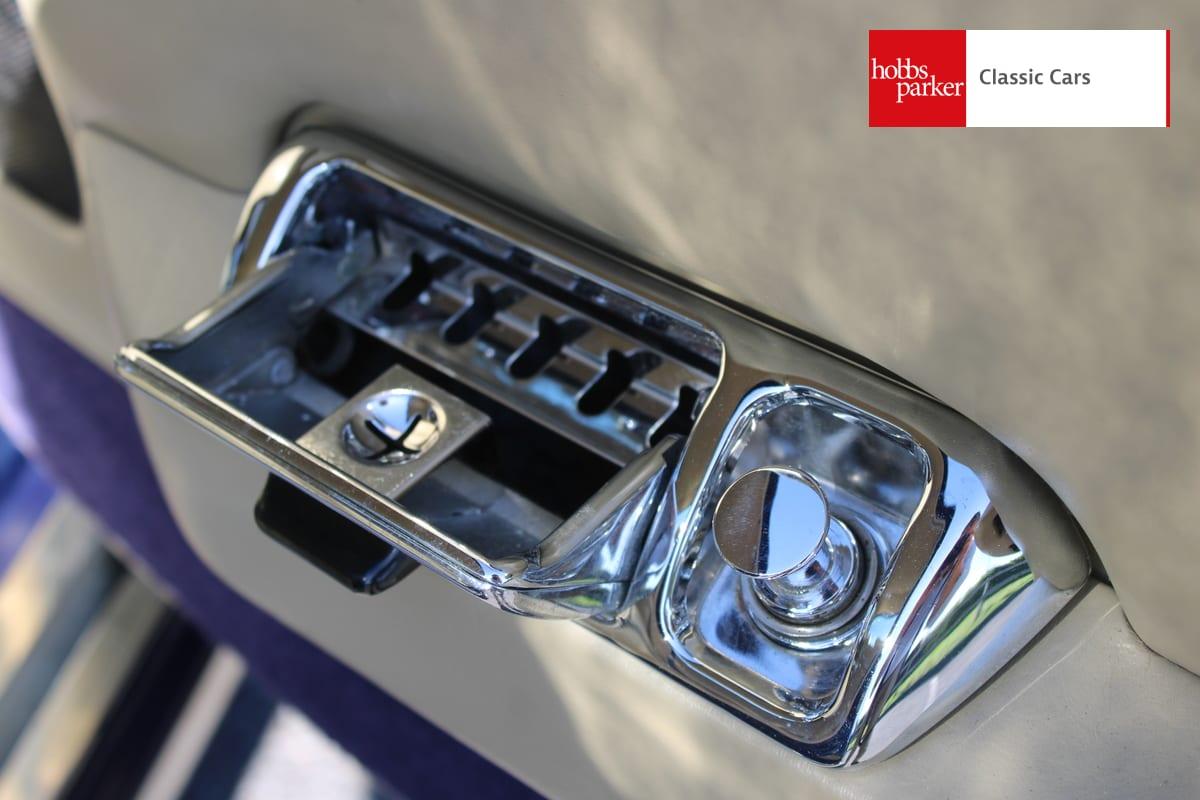 1979 Rolls - Royce Silver Shadow II