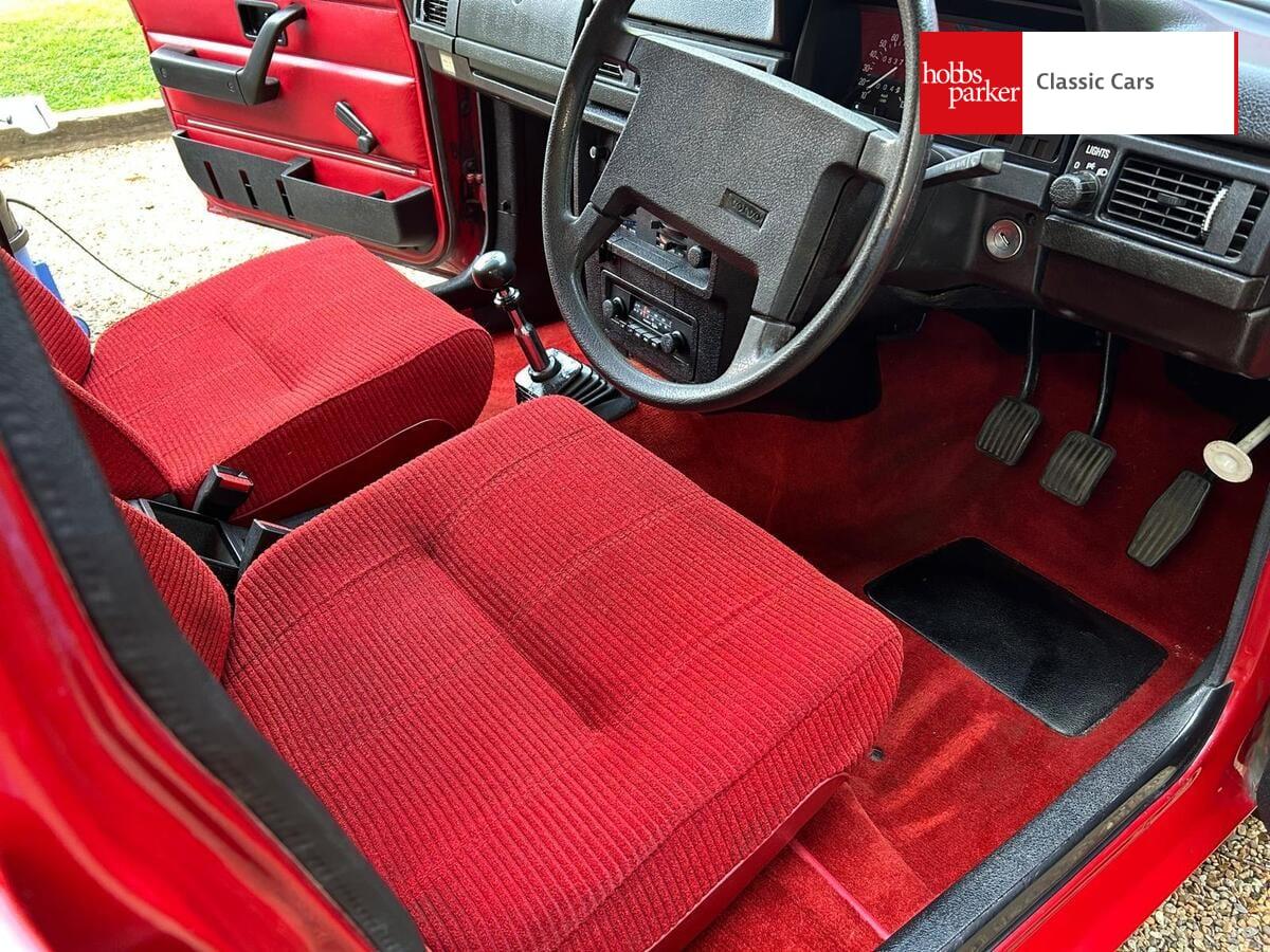 1978 Volvo 244 DL