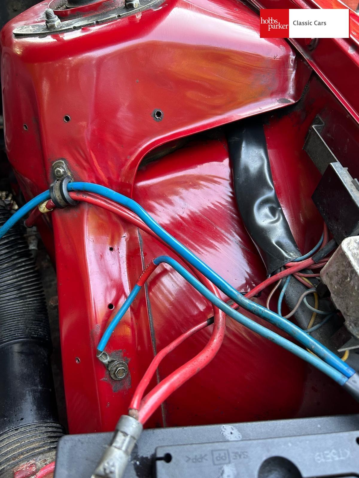 1978 Volvo 244 DL