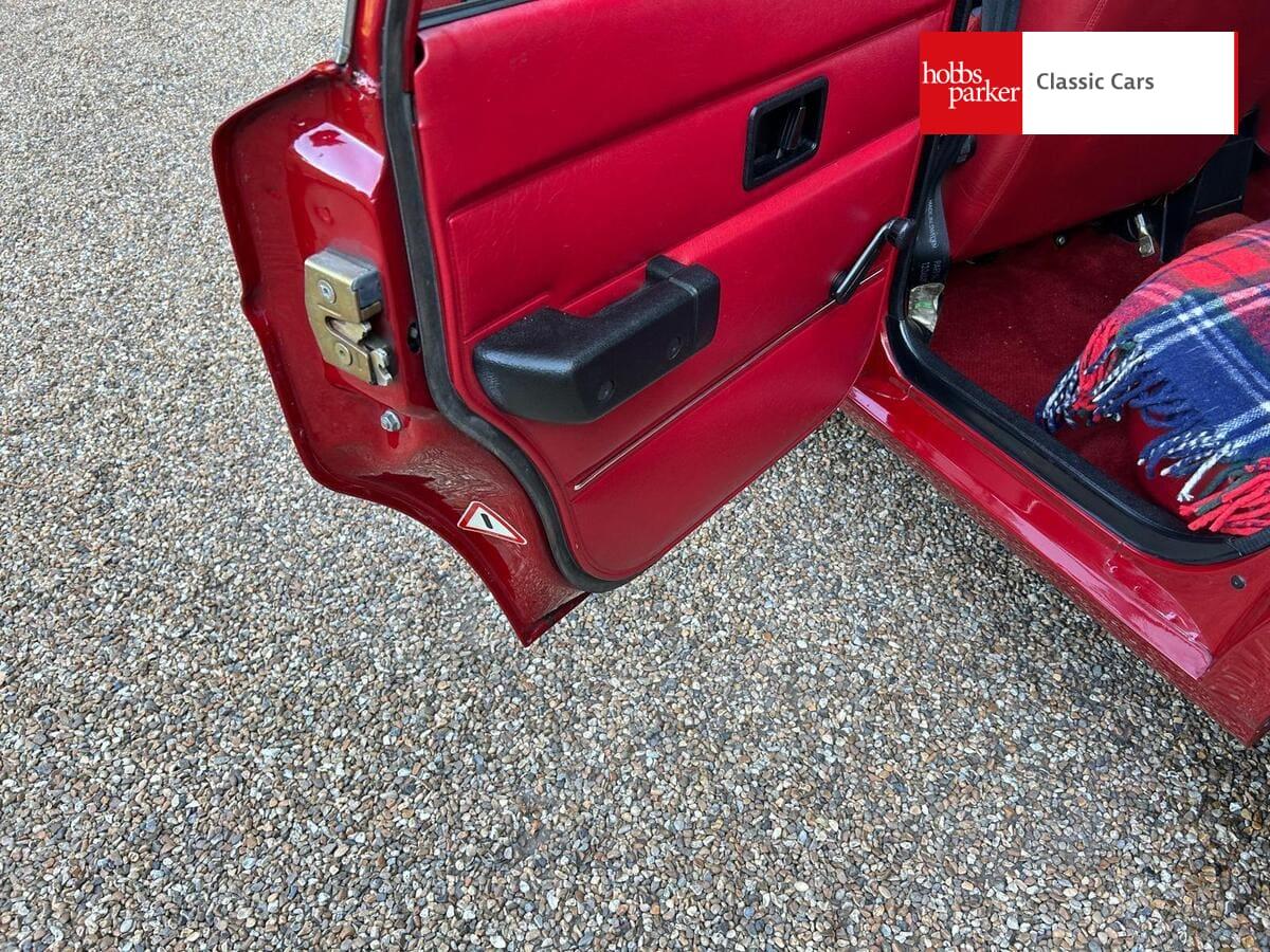 1978 Volvo 244 DL