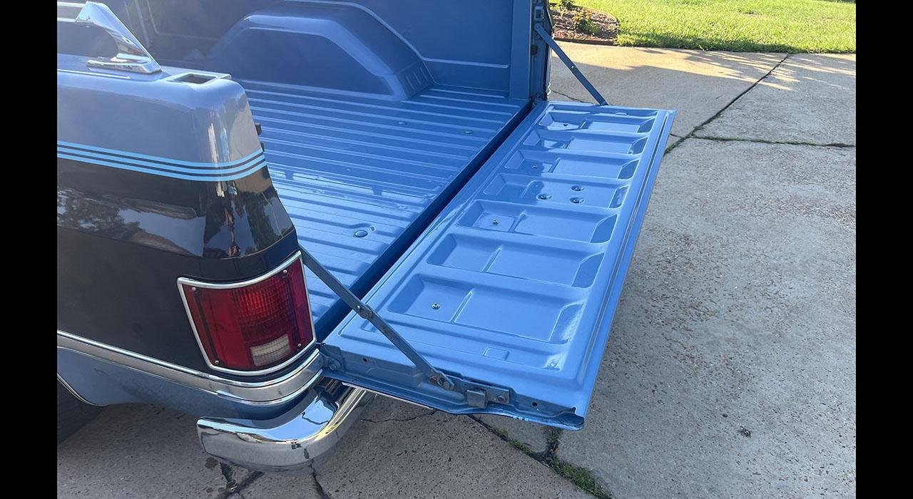 1984 Chevrolet C10