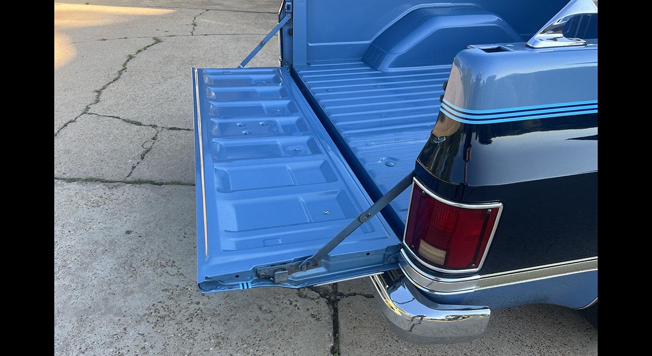 1984 Chevrolet C10