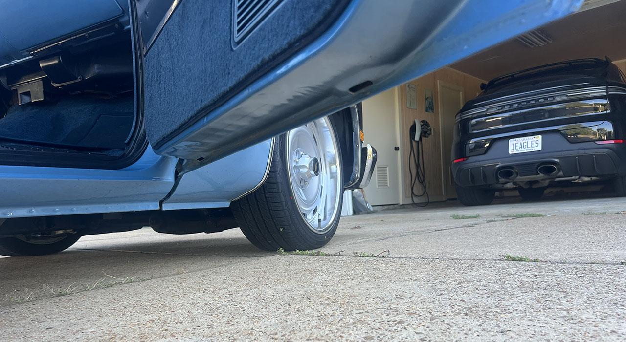 1984 Chevrolet C10