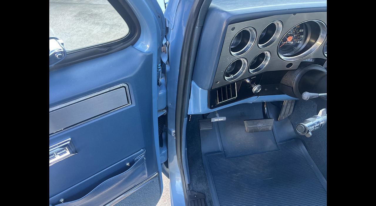 1984 Chevrolet C10