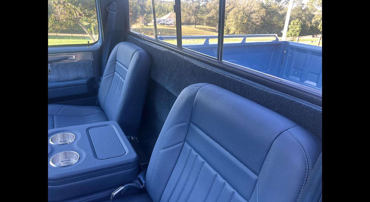 1984 Chevrolet C10