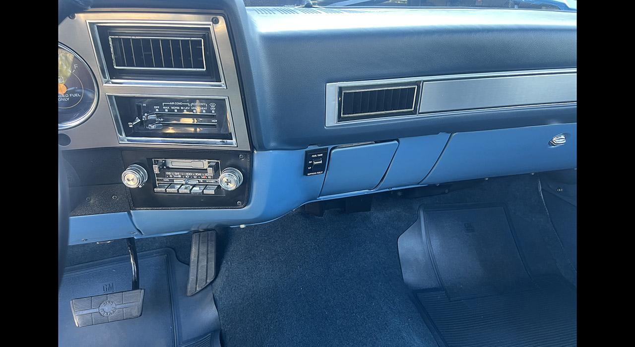 1984 Chevrolet C10