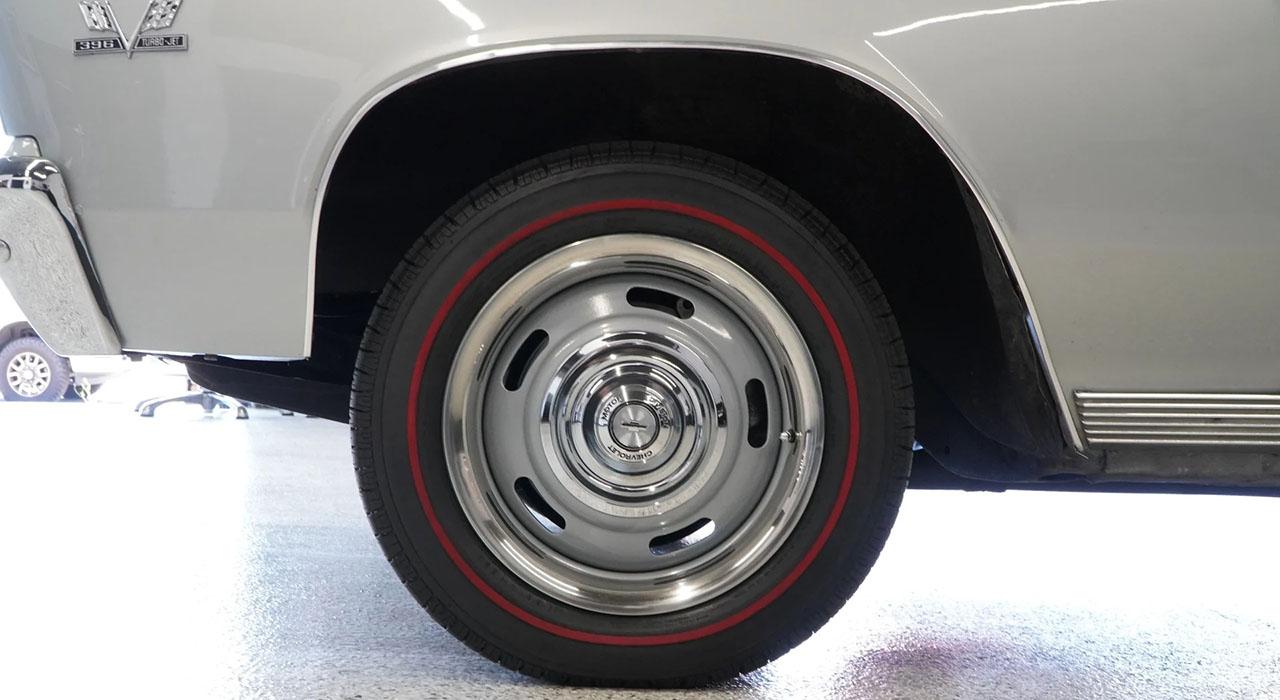 1967 Chevrolet El Camino