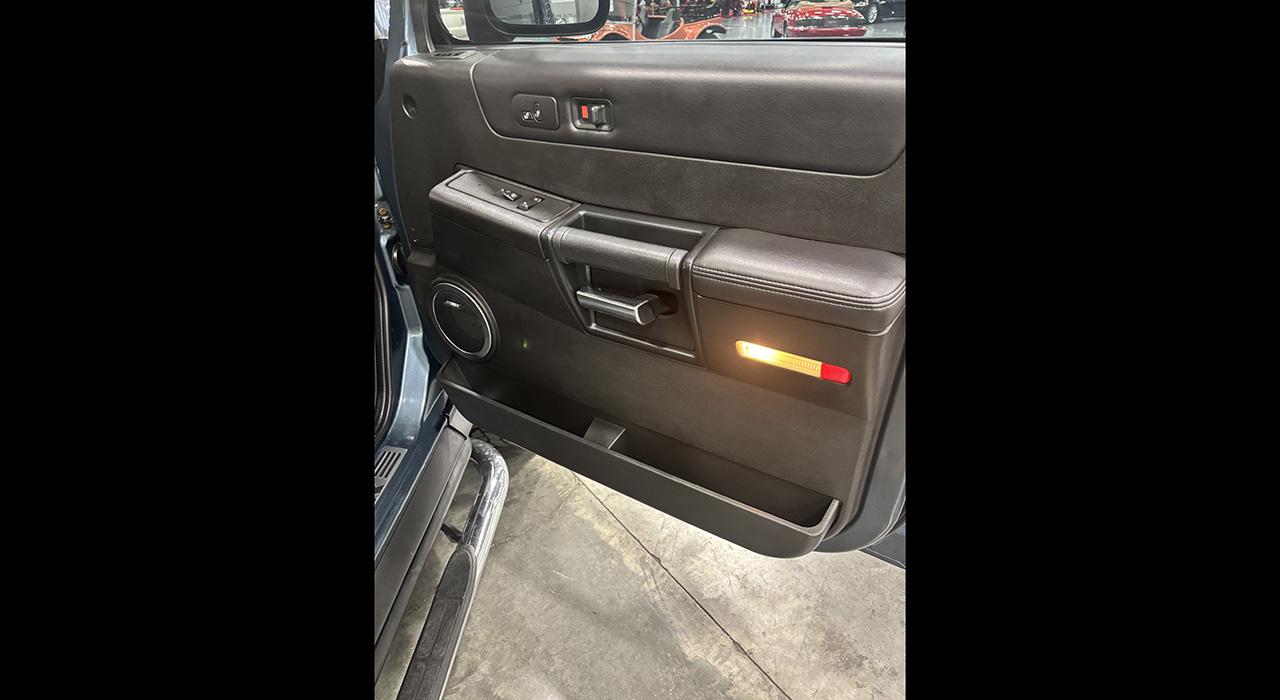2006 Hummer H2 3/4 TON