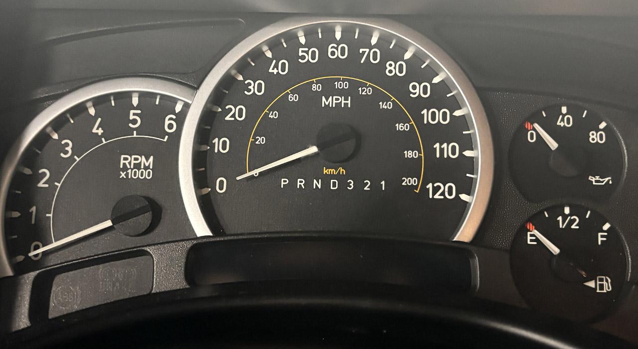 2006 Hummer H2 3/4 TON