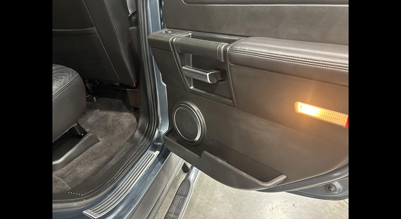 2006 Hummer H2 3/4 TON