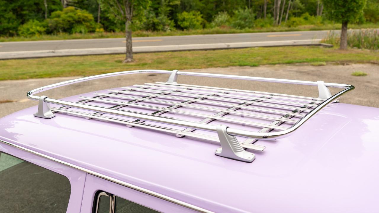1957 Packard Clipper Country Sedan