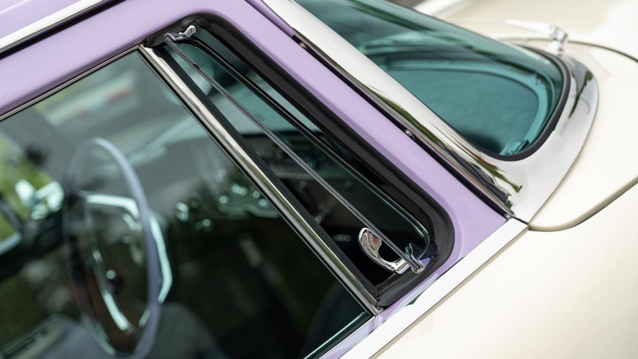 1957 Packard Clipper Country Sedan