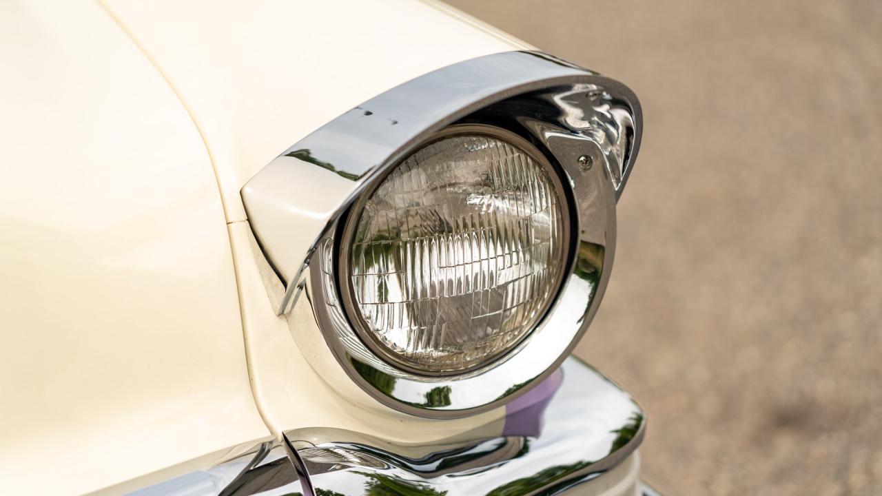 1957 Packard Clipper Country Sedan