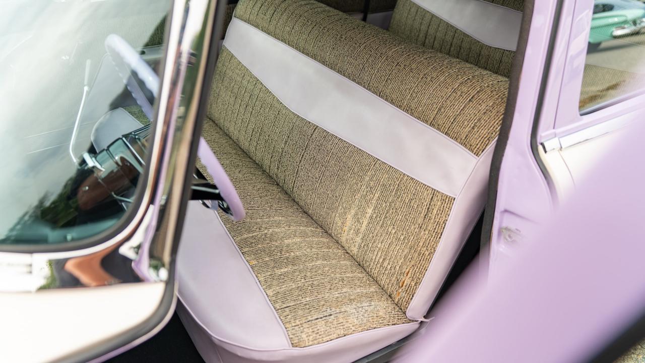 1957 Packard Clipper Country Sedan
