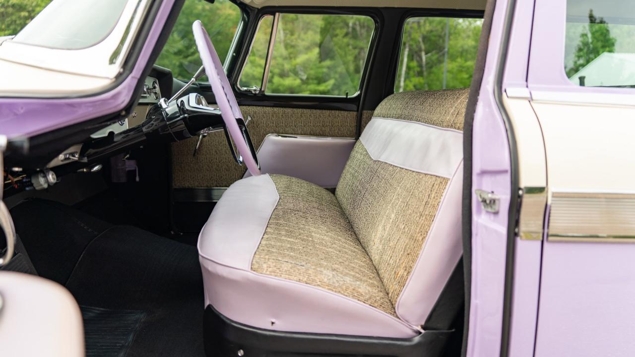 1957 Packard Clipper Country Sedan